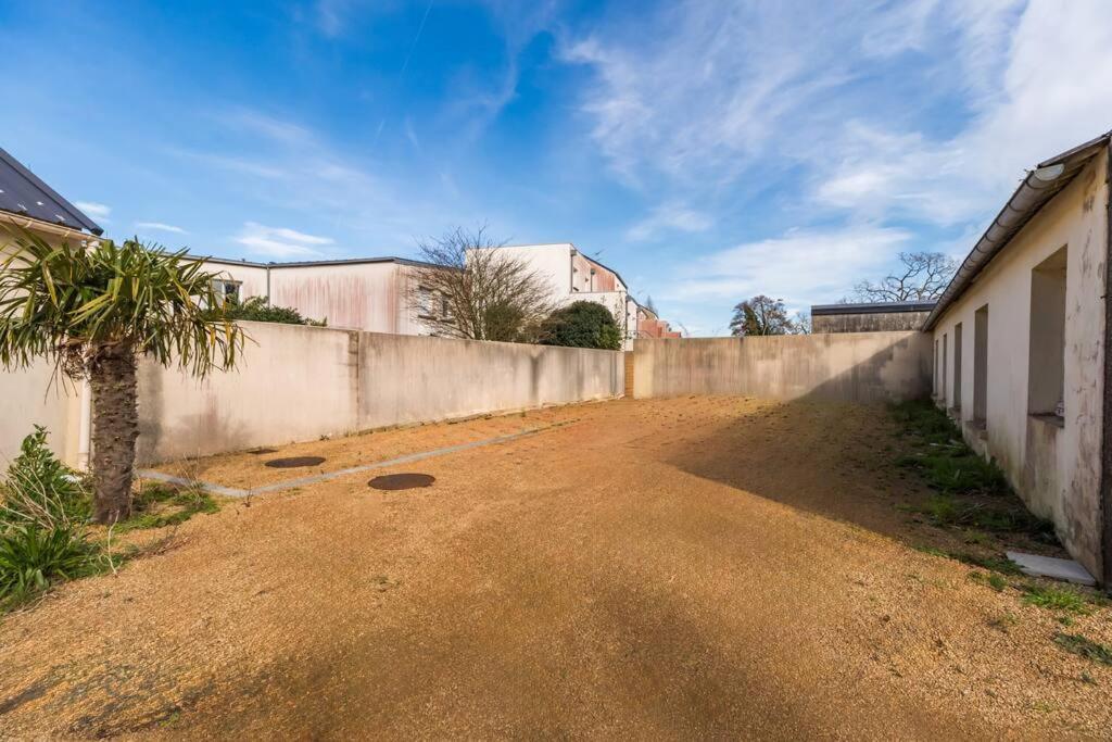 Elegant Appartement 2Chambres Cote De Granit Rose Pleumeur-Bodou Luaran gambar